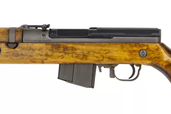 Česká Zbrojovka vz. 52/57 - Image 4