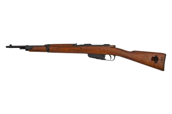 Carcano, 91/38