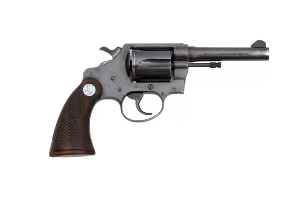 Colt, Police Positive Special - Image 2