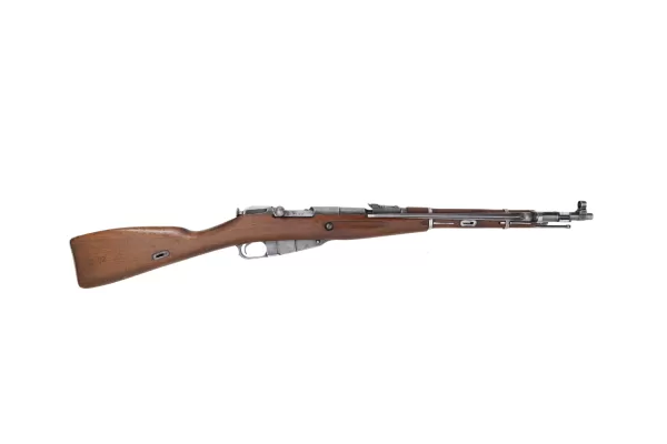 Cugir Mosin 1944 - Image 2