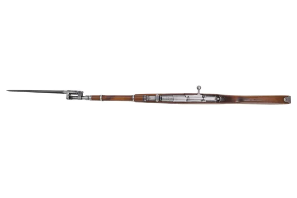 Cugir Mosin 1944 - Image 4