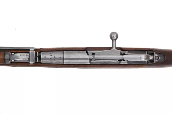 Cugir Mosin 1944 - Image 5