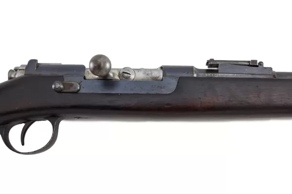 Steyr 1886 Kropatschek - Image 4