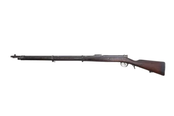 Steyr 1886 Kropatschek