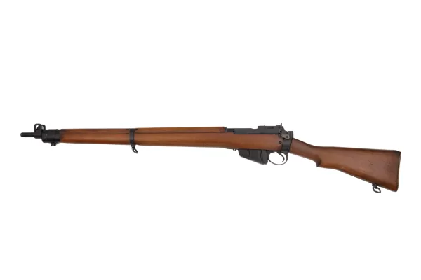 Lee Enfield, NO 4 MK 2