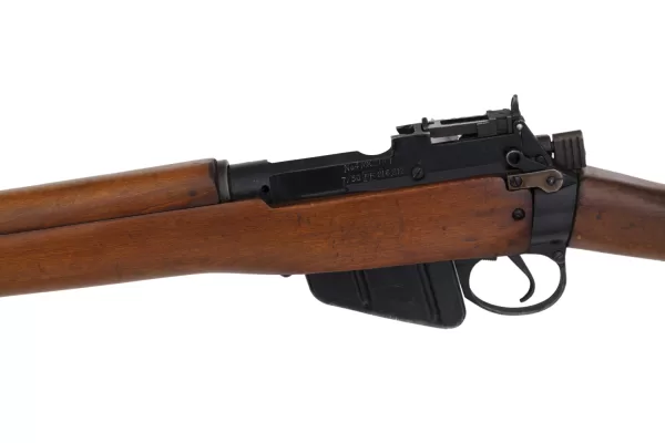 Lee Enfield, NO 4 MK 2 - Image 4