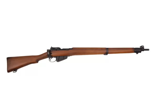 Lee Enfield, NO 4 MK 2 - Image 2