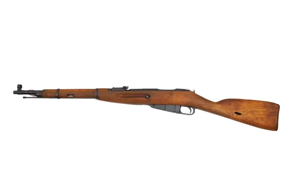 Mosin Nagant, M1944