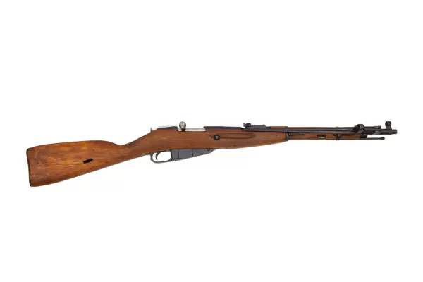 Mosin Nagant, M1944 - Image 2