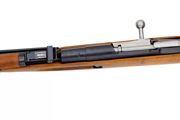 Mosin Nagant, M1944 - Image 4