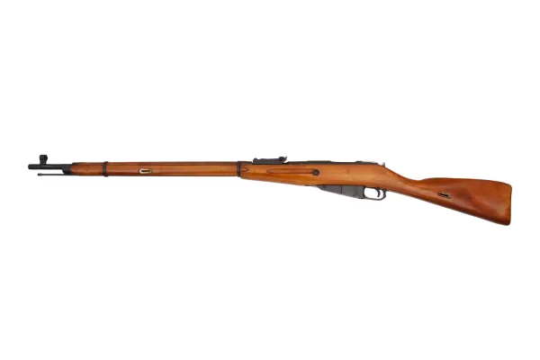 Mosin Nagant, 91/30