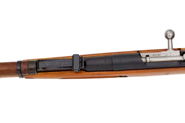 Mosin Nagant, 91/30 - Image 4