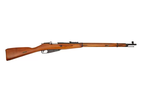 Mosin Nagant, 91/30 - Image 2