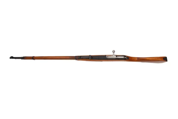 Mosin Nagant, 91/30 - Image 3