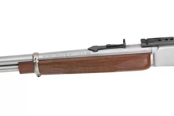 Marlin 336 SS - Image 4