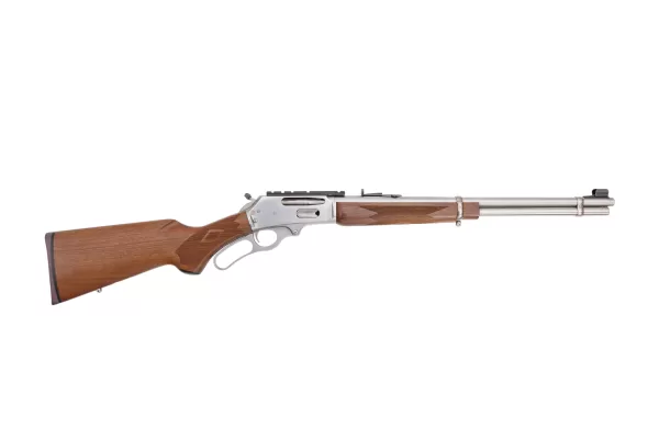 Marlin 336 SS - Image 2