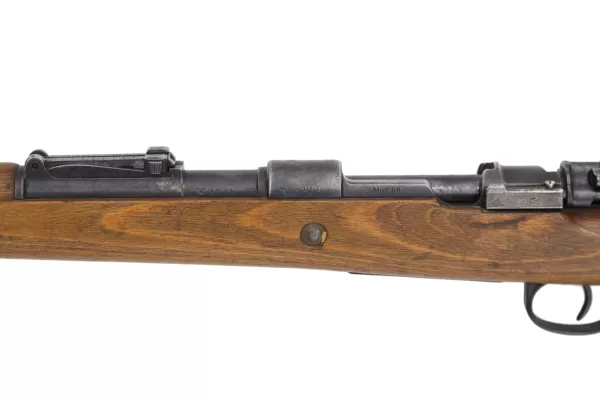 Mauser 98K - Image 4