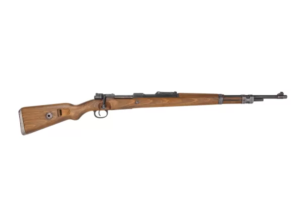 Mauser 98K - Image 2