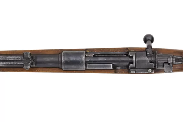 Mauser 98K - Image 5