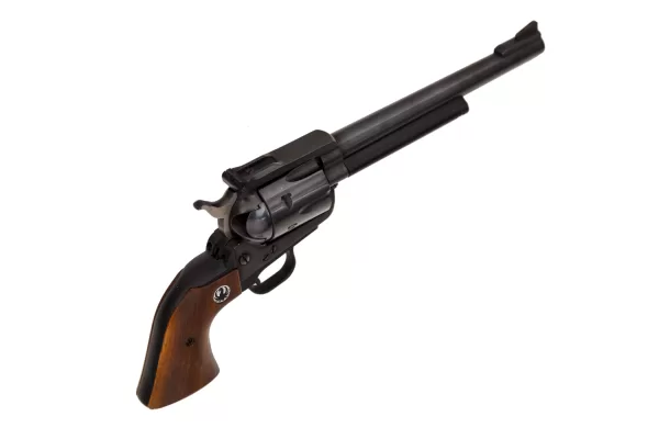 Ruger, BlackHawk - Image 2