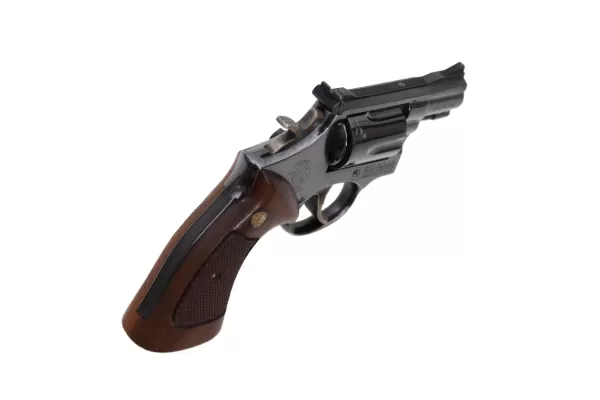 Smith & Wesson, 15-3 - Image 4