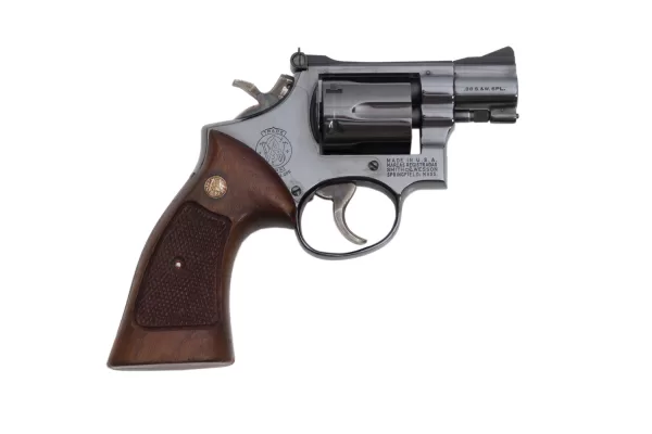 Smith & Wesson, 15-3 - Image 2