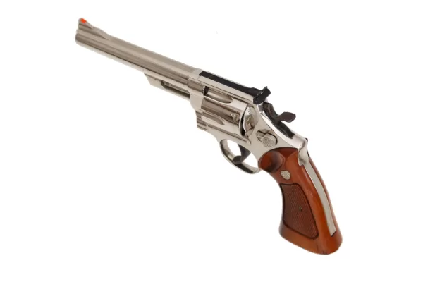 Smith & Wesson, 29-2 - Image 3