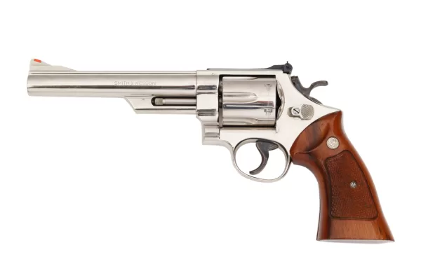 Smith & Wesson, 29-2 - Image 4