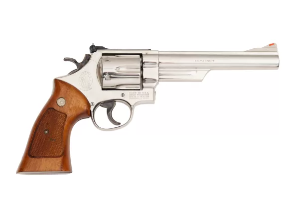 Smith & Wesson, 29-2 - Image 2