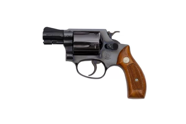 Smith & Wesson, 36