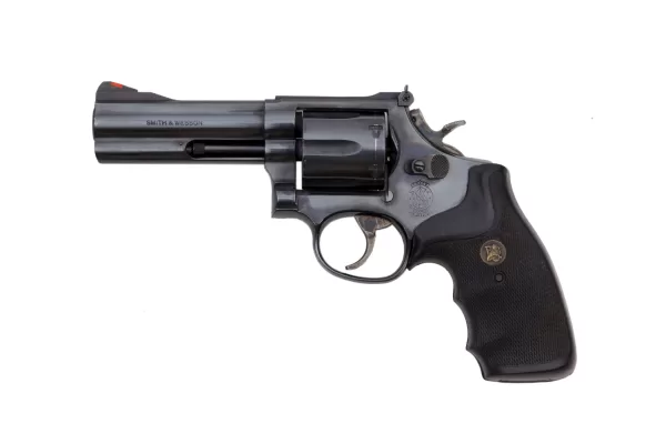 Smith & Wesson, 586-1