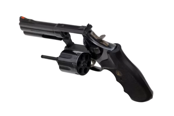 Smith & Wesson, 586-1 - Image 3