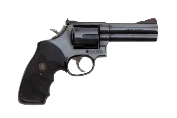 Smith & Wesson, 586-1 - Image 2