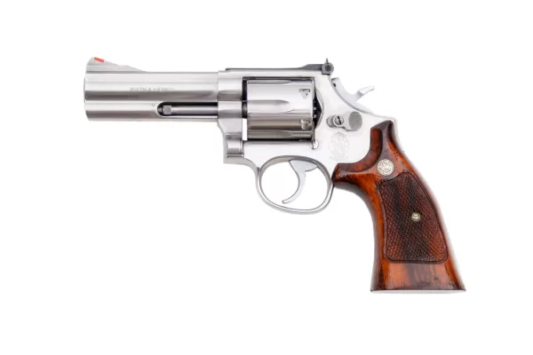 Smith & Wesson, 686-2