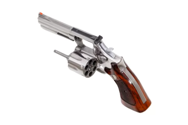 Smith & Wesson, 686-2 - Image 3