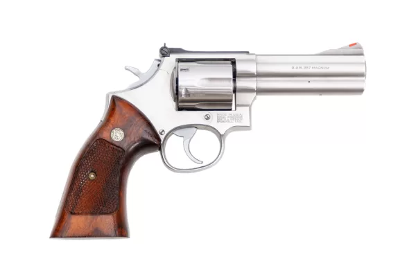 Smith & Wesson, 686-2 - Image 2