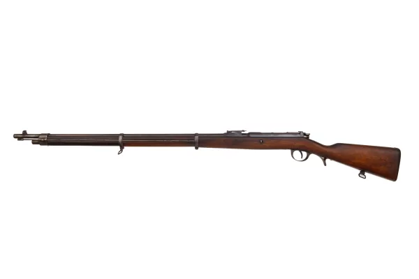 Steyr 1886 Kropatschek