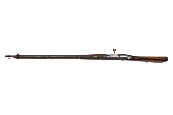 Steyr 1886 Kropatschek - Image 3