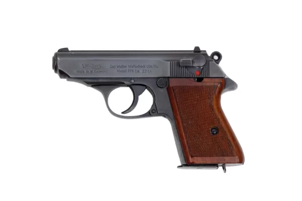 Walther, PPK