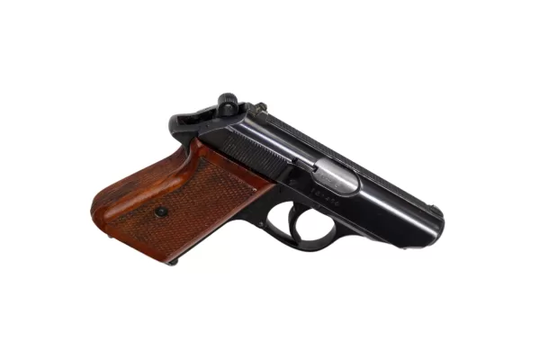 Walther, PPK - Image 3