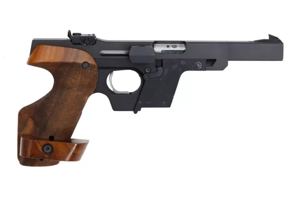 Walther GSP 32 SW - Image 2