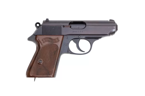 Walther, PPK - Image 2