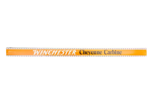 Winchester Cheyenne Carbine - Image 7