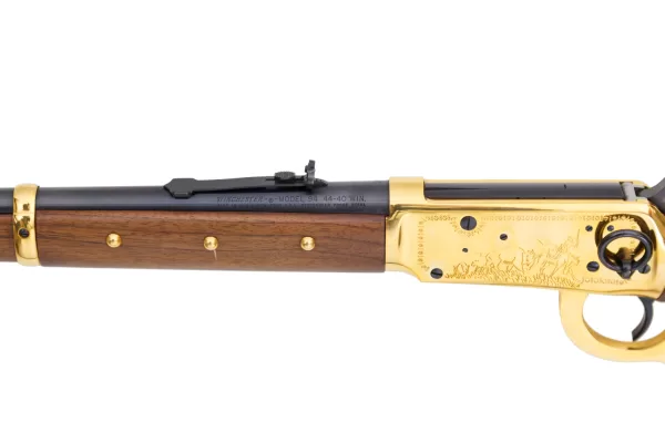 Winchester Cheyenne Carbine - Image 4