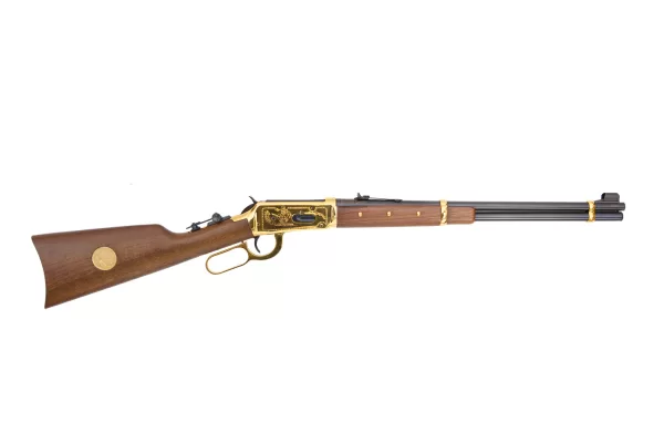 Winchester Cheyenne Carbine - Image 2