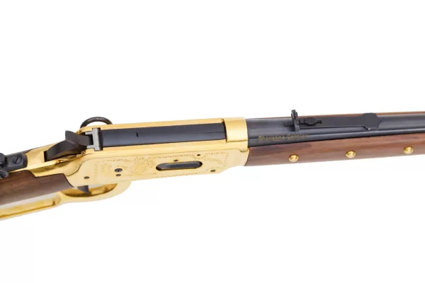 Winchester Cheyenne Carbine - Image 5