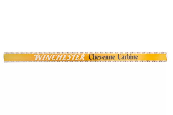 Winchester Cheyenne Carbine - Image 7