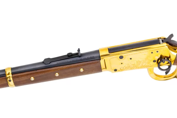 Winchester Cheyenne Carbine - Image 4