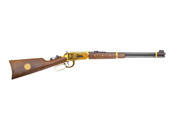 Winchester Cheyenne Carbine - Image 2