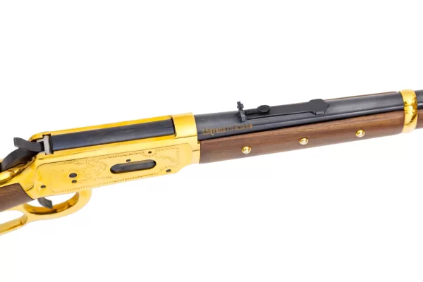 Winchester Cheyenne Carbine - Image 5